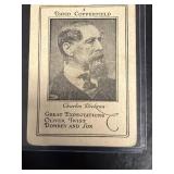 1930s DAVID Copperfield Charles Dickens trading