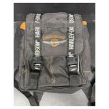 Harley Davidson backpack