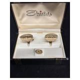 Shields fifth Avenue cufflinks