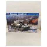 Romanian TACAMT ï¿½ 60 model kit 1/35 scale