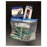 miscellaneous ammo lot-NO SHIPPING