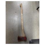 Single bit AXE