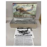 Douglas skywriter model kit