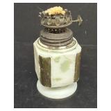 Oil lamp vintage