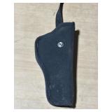 Gun holster