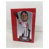 Sean Casey Cincinnati Reds bobble head