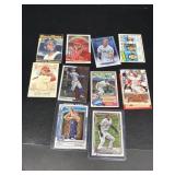 Roberto Clemente, Bryce, Harper Steve, Garvey