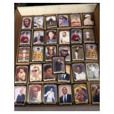 2012 gOODWIN champions, upper deck, trading