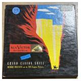 (4) Record Set-Arturo Toscanini & the NBC Symphony