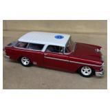 1955 Chevy Nomad DIe-Cast-no box
