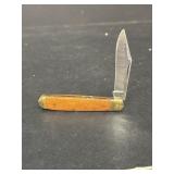 K bar, USA pocket knife