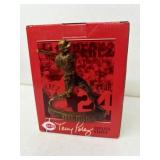 Tony Perez replica statue, Cincinnati Reds
