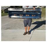 Ford tail gate