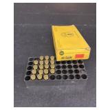 40 S&W ammunition 18 rounds-NO SHIPPING