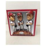 The nasty boys, Cincinnati Reds bobble head