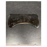 Double bit axe head