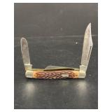 SCHRADE older USA knife