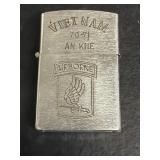 Vietnam reproduction zippo lighter