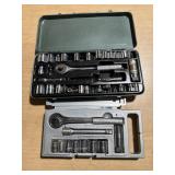 (2) Socket Sets