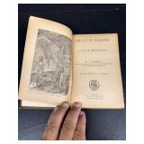 The cat of BUBASTES a tale of ancient Egypt