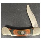Bear and son USA, lockback knife