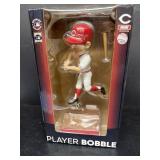 Darrell Cheney, Cincinnati Reds bobble head