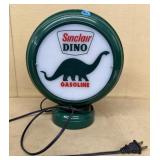 Sinclair Gas Topper Light-works
