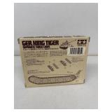 German king tiger separate track links model k