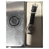 Chrysler wristwatch