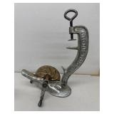 Chop RITE cutter