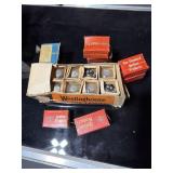 Westinghouse Mazda lamps for automobiles other
