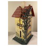 Bird house