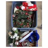 Christmas decorations