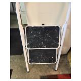 Step stool