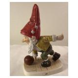 Goebel West Germany elf Boulder CO ï¿½ BOY jim