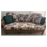 ACACIA home and gardensBamboo couch