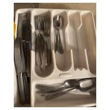 Flatware