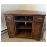 Entertainment Stand