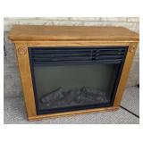 Electric infrared heater