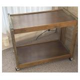 Tea cart
