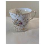 Early tea cup