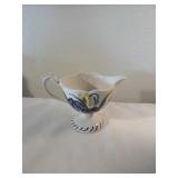Blue Ridge creamer