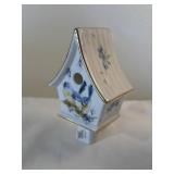 Birdhouse nightlight