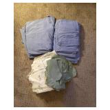 Bed linens