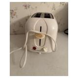 PROCTOR SILEX toaster