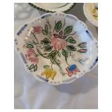 Decorative bowls