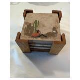 Coasters