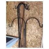 Shepherd hooks