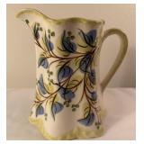 Cash Family Pitcher