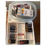 Batteries